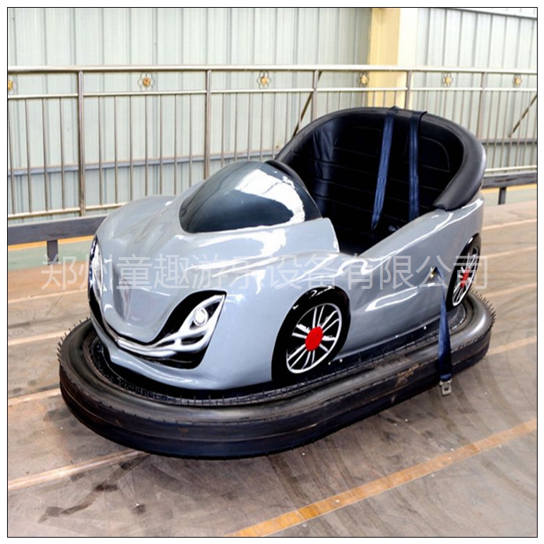 双人电瓶碰碰车厂家-广场儿童游乐碰碰车-碰碰车厂家