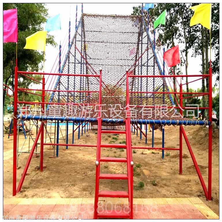 体能乐园项目 儿童主题乐园设备厂家直销