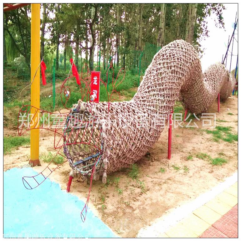 体能乐园项目 儿童主题乐园设备厂家直销