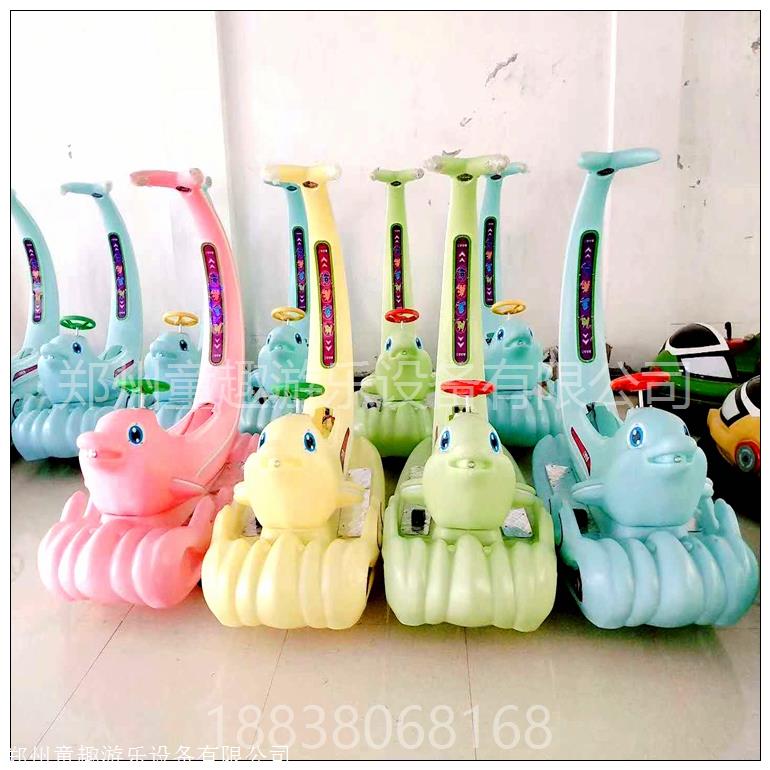 儿童卡丁车电瓶车 儿童公园仿真动物行走车 直销价格