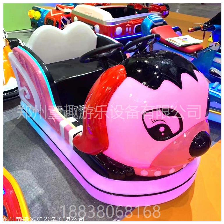 大款广场电动车 商场游乐设备厂家 直销价格