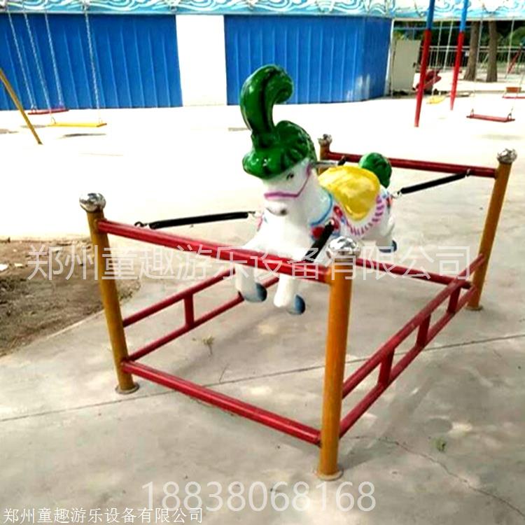 大型户外儿童体能乐园 儿童广场游乐设备 供应商