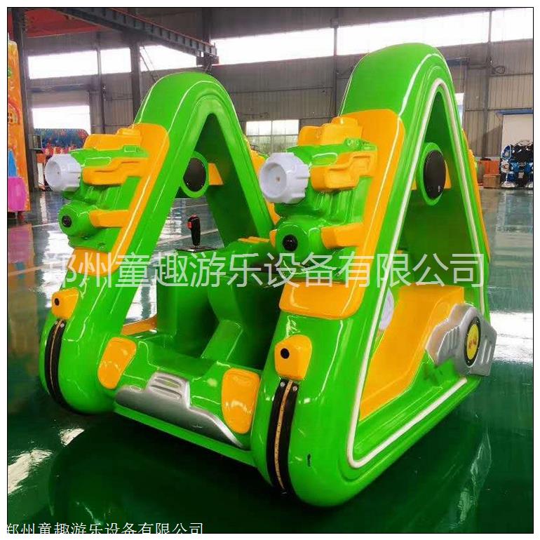 仿真恐龙电瓶车 游乐园电瓶车 厂家直销