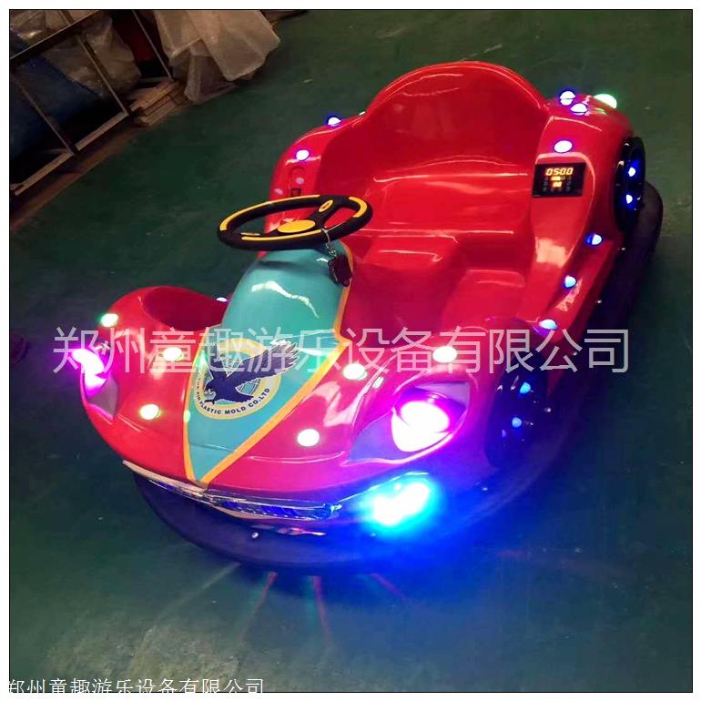 大款广场电动车 儿童骑行车广场游乐车 供应批发