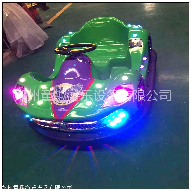 儿童卡丁车电瓶车 商场游乐设备厂家 游乐场设备