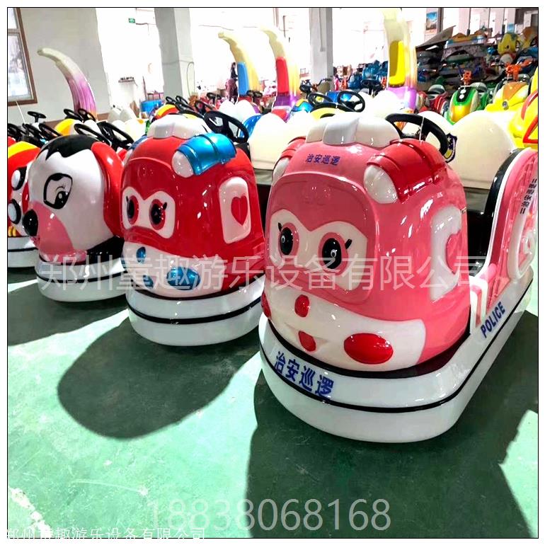 儿童碰碰车电瓶 儿童公园仿真动物行走车 厂家直销