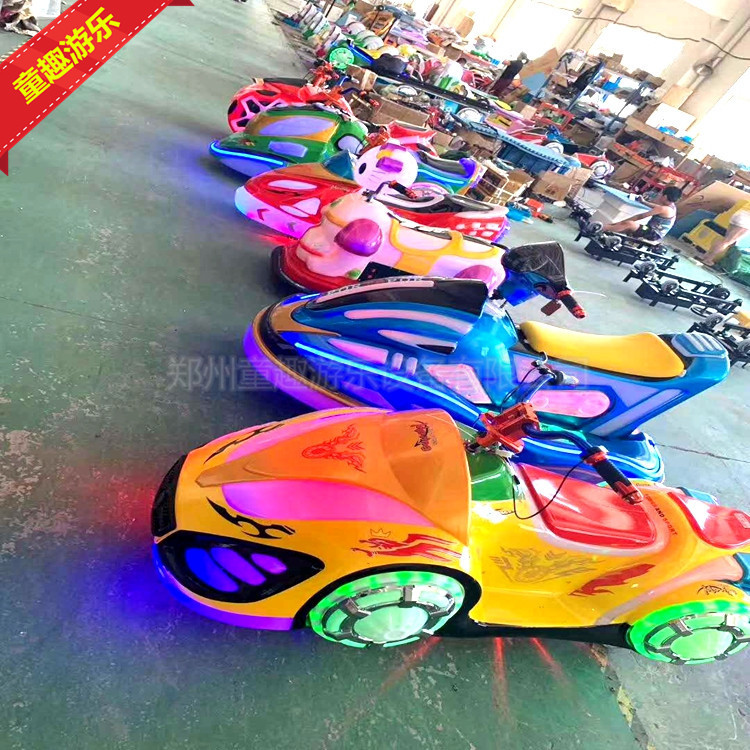 夜市小型儿童游乐设备 室内儿童游乐设备 多少钱