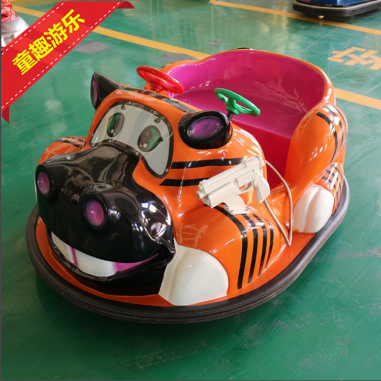 发光电瓶碰碰车 游乐设施厂家 厂家直销