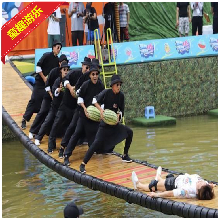 儿童体能乐园都有什么项目   户外体能乐园