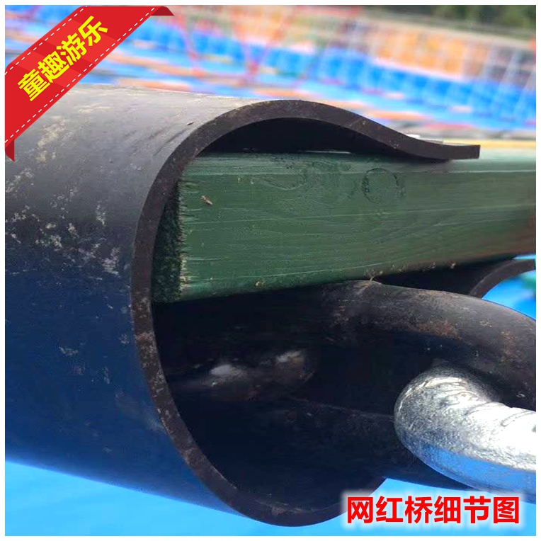 儿童体能乐园都有什么项目 户外体能乐园