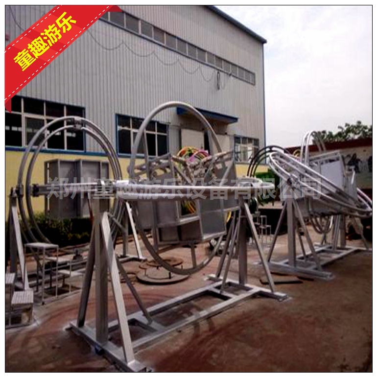 三维太空环 太空三维环厂家