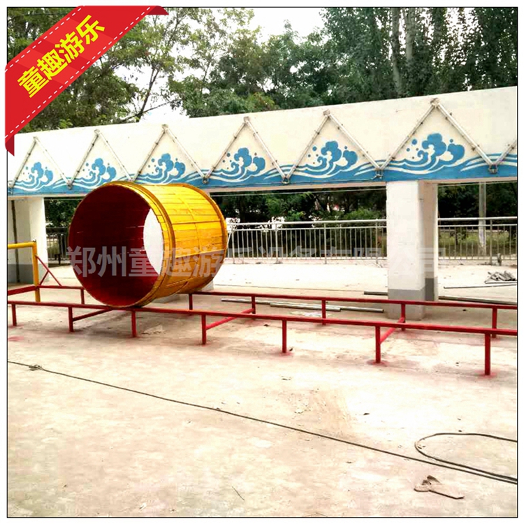 轮胎桥体能乐园 儿童乐园拓展训练设备定制厂家