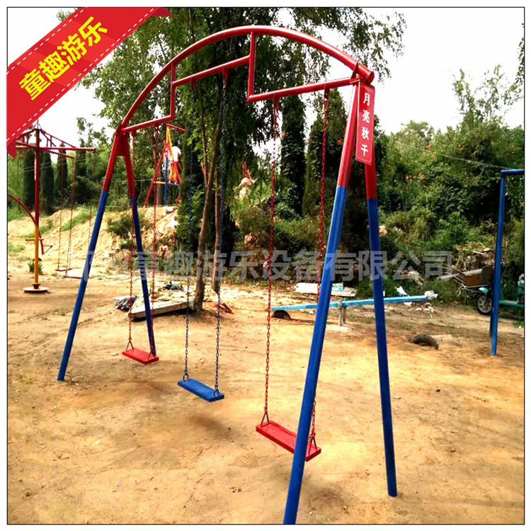 轮胎桥体能乐园 儿童乐园拓展训练设备定制厂家
