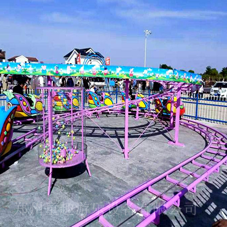 普通太空穿梭 游乐场太空穿梭供应厂家