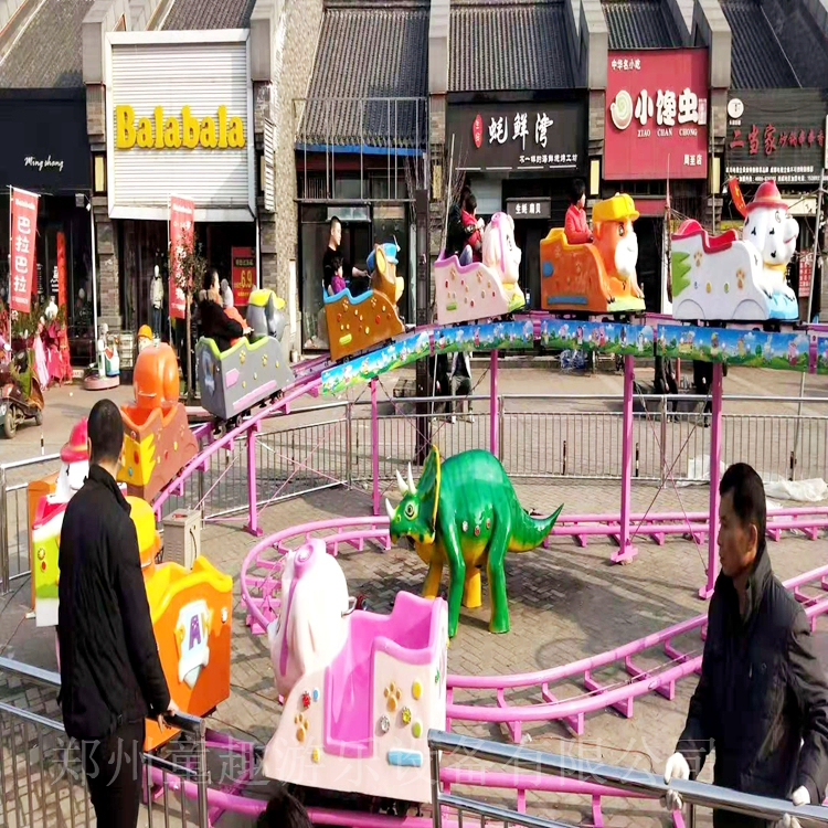 小型太空穿梭 玻璃钢太空穿梭占地面积