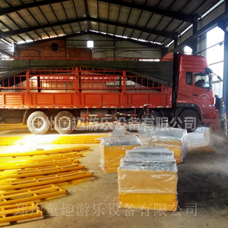 迷你太空穿梭 公园太空穿梭游乐园设备