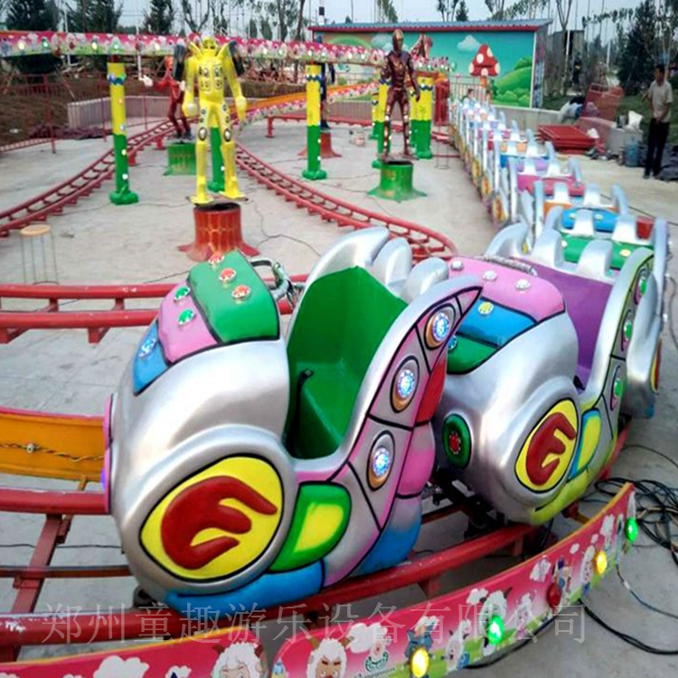 户外广场太空穿梭 儿童爬山车太空穿梭图片大全