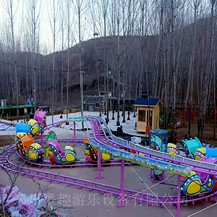 新造型太空穿梭 景区太空穿梭批发厂家