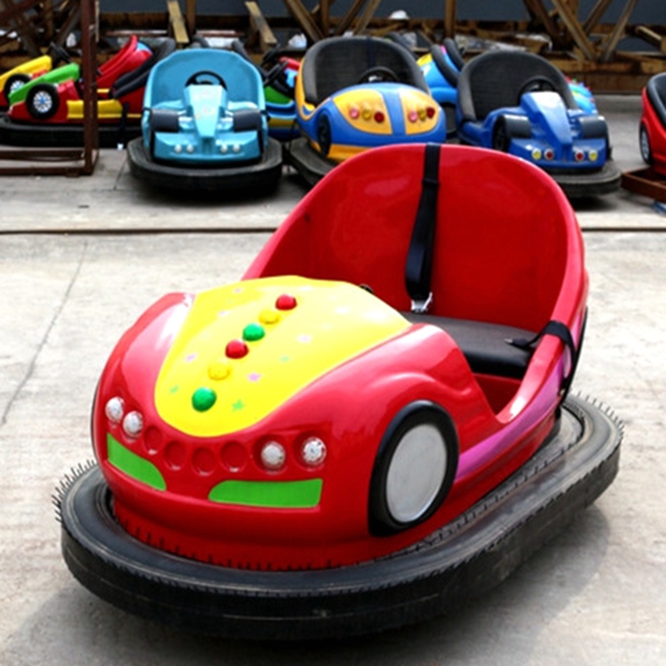 大型激光碰碰车 儿童电动卡丁车电话