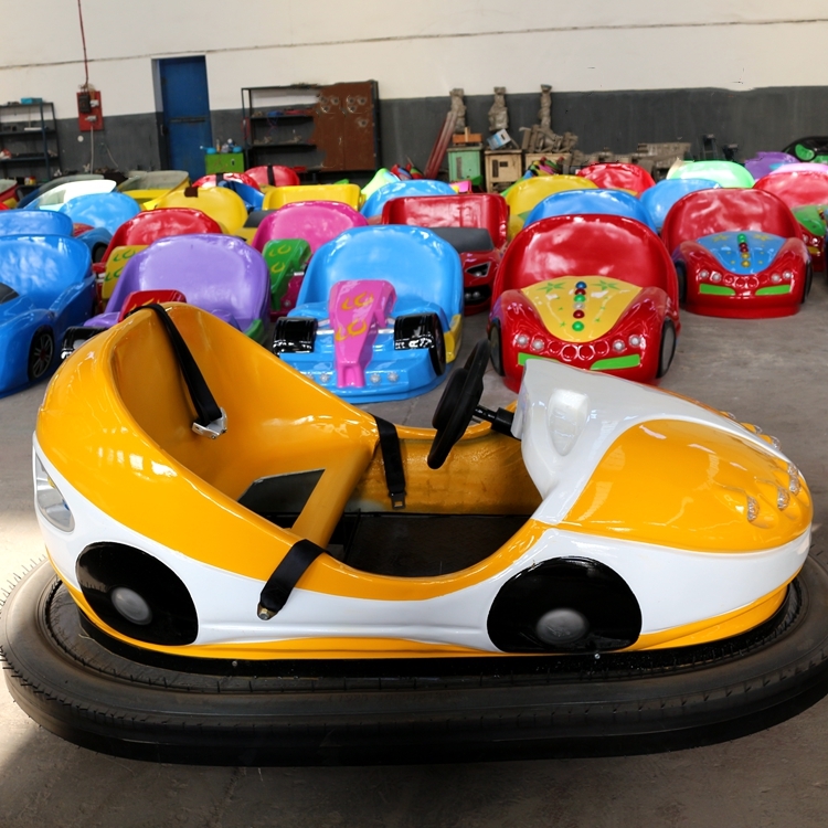 拆卸方便双人碰碰车 电瓶碰碰车价格表