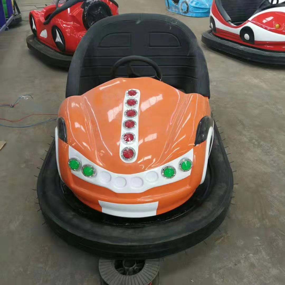 拆卸方便双人碰碰车 碰碰车儿童室内厂家